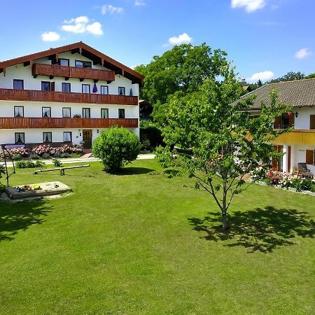 Ferienwohnungen Loisenhof Gstadt am Chiemsee Ngoại thất bức ảnh