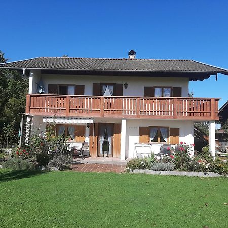 Ferienwohnungen Loisenhof Gstadt am Chiemsee Ngoại thất bức ảnh