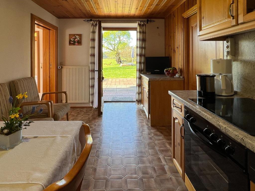 Ferienwohnungen Loisenhof Gstadt am Chiemsee Ngoại thất bức ảnh