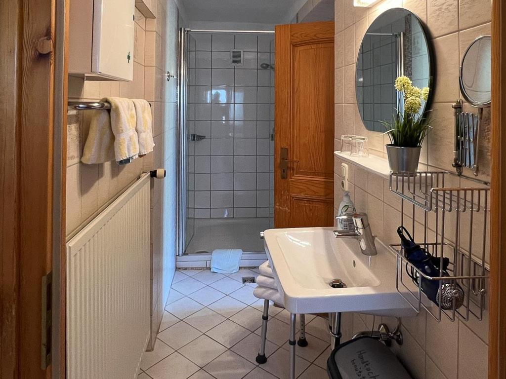 Ferienwohnungen Loisenhof Gstadt am Chiemsee Ngoại thất bức ảnh