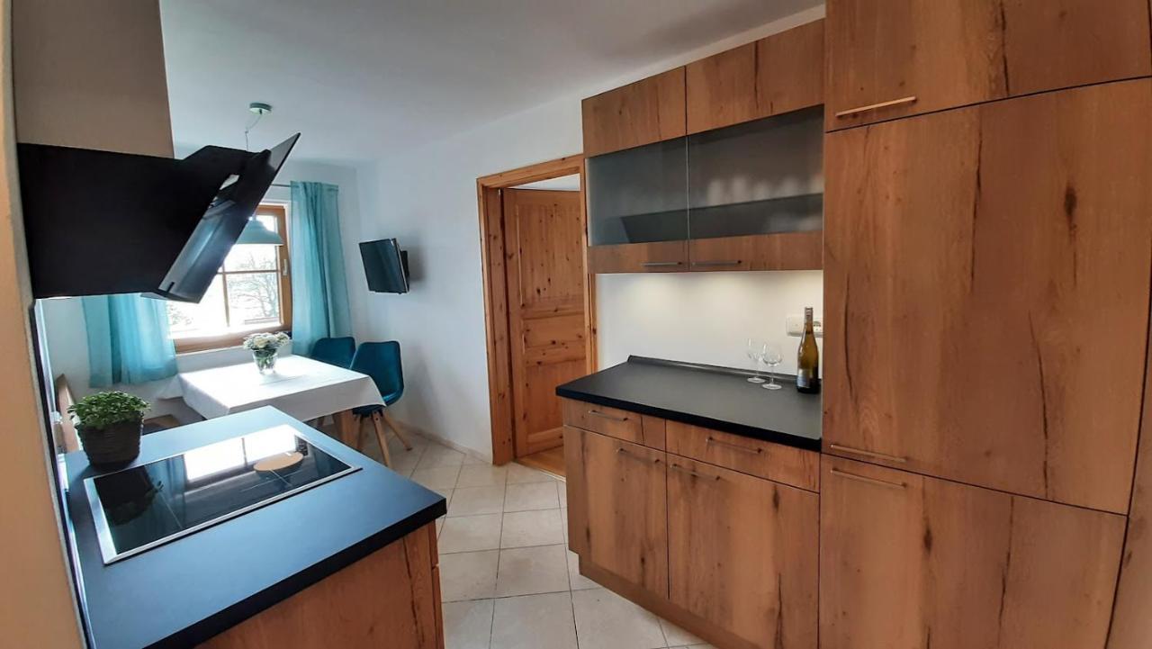 Ferienwohnungen Loisenhof Gstadt am Chiemsee Ngoại thất bức ảnh