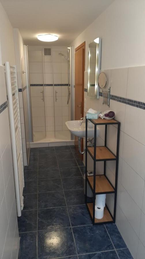Ferienwohnungen Loisenhof Gstadt am Chiemsee Ngoại thất bức ảnh