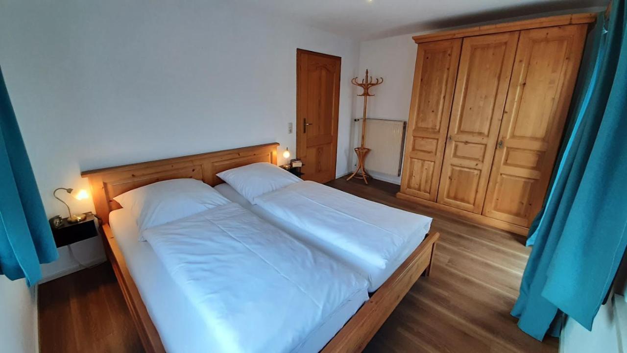 Ferienwohnungen Loisenhof Gstadt am Chiemsee Ngoại thất bức ảnh