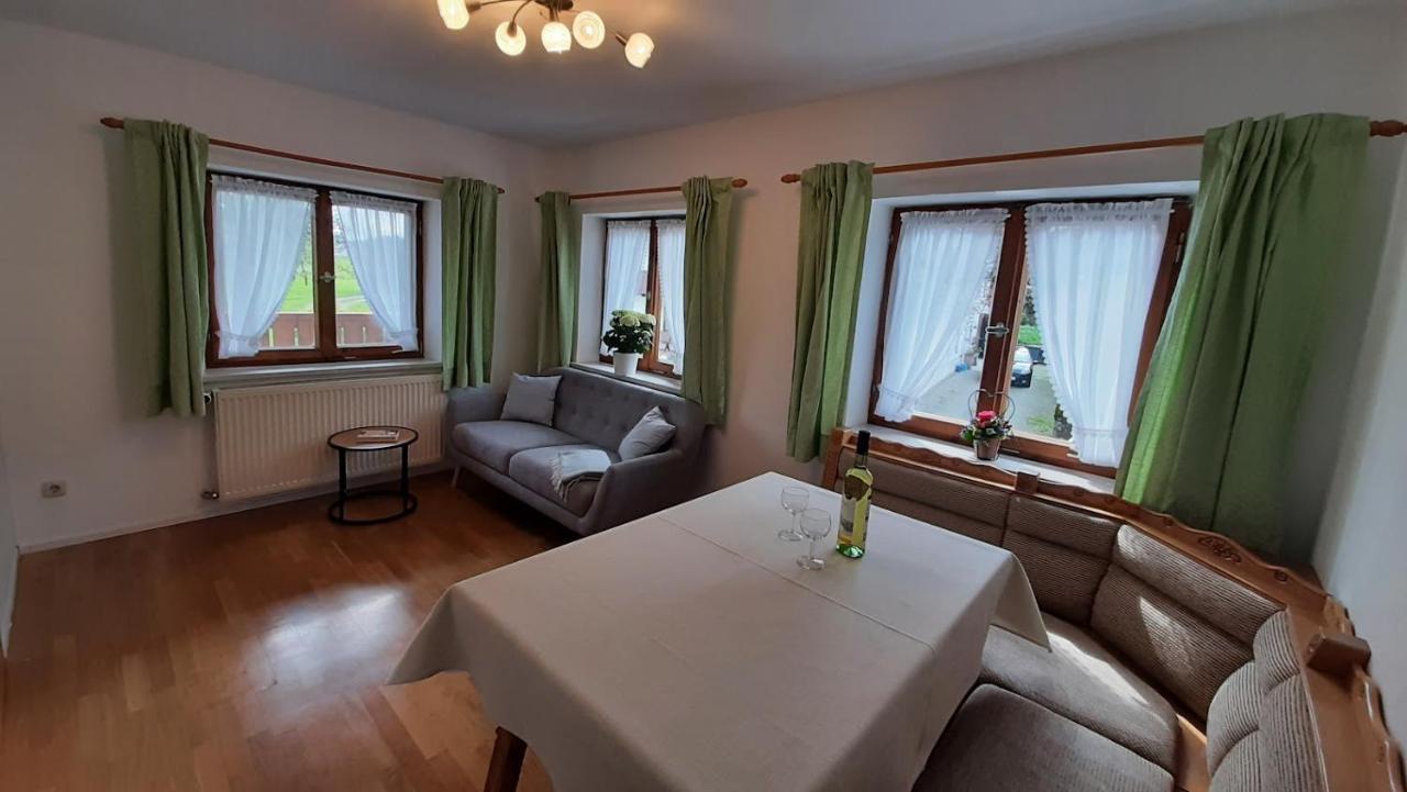 Ferienwohnungen Loisenhof Gstadt am Chiemsee Ngoại thất bức ảnh