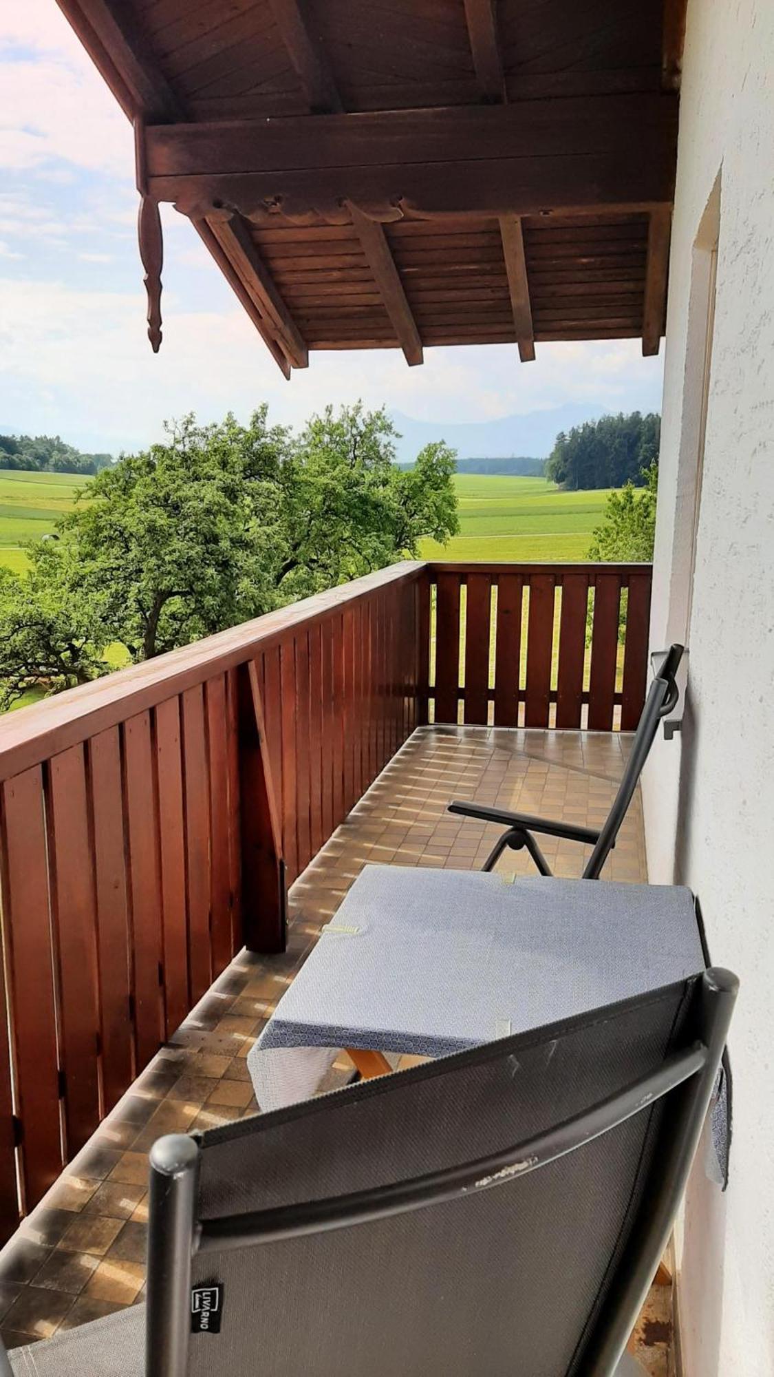 Ferienwohnungen Loisenhof Gstadt am Chiemsee Ngoại thất bức ảnh