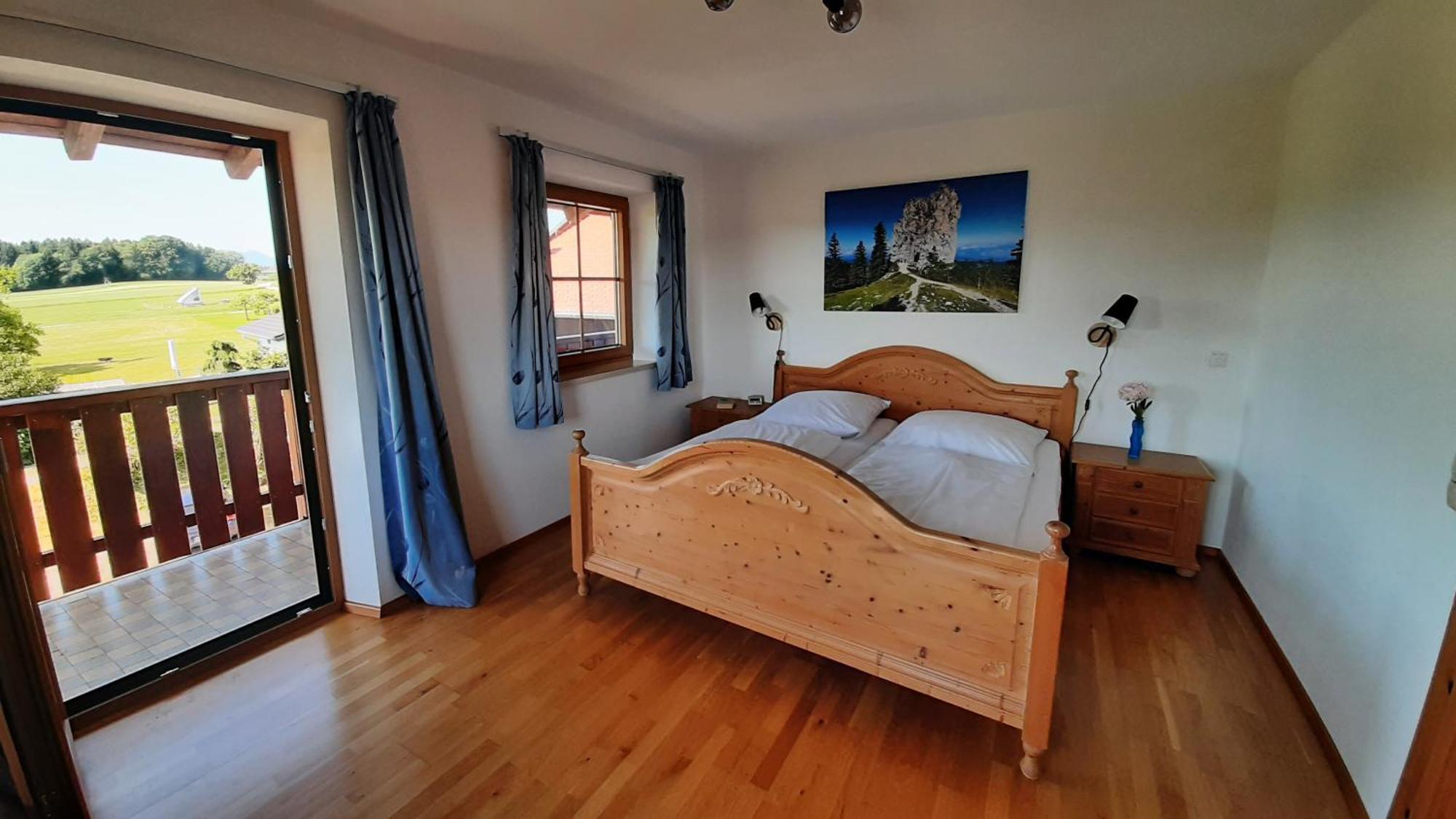 Ferienwohnungen Loisenhof Gstadt am Chiemsee Ngoại thất bức ảnh