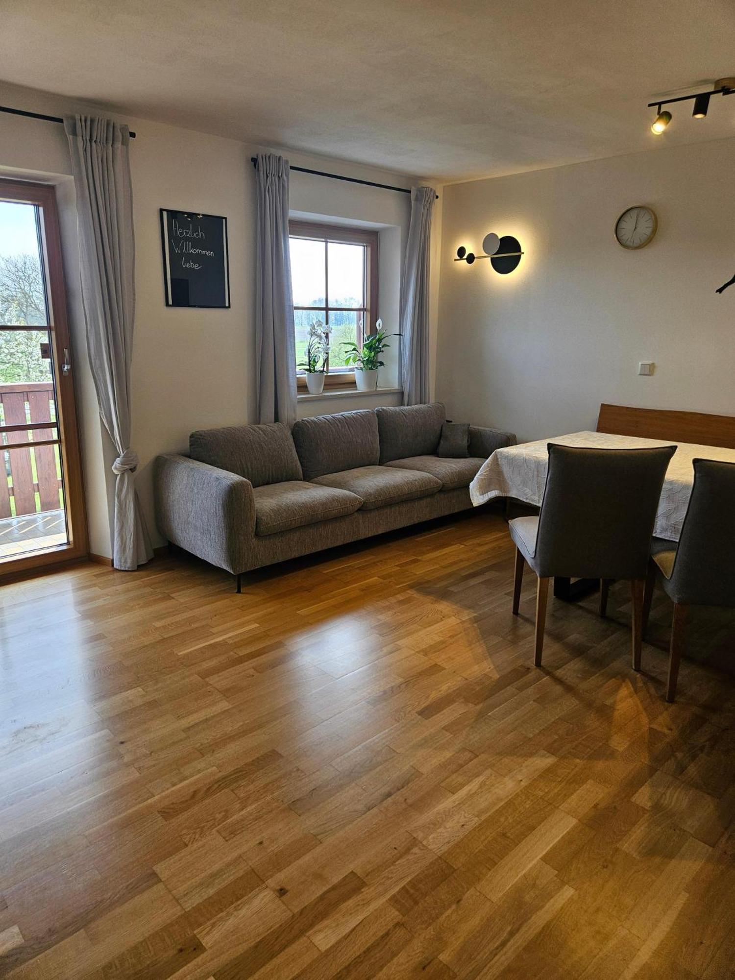 Ferienwohnungen Loisenhof Gstadt am Chiemsee Ngoại thất bức ảnh