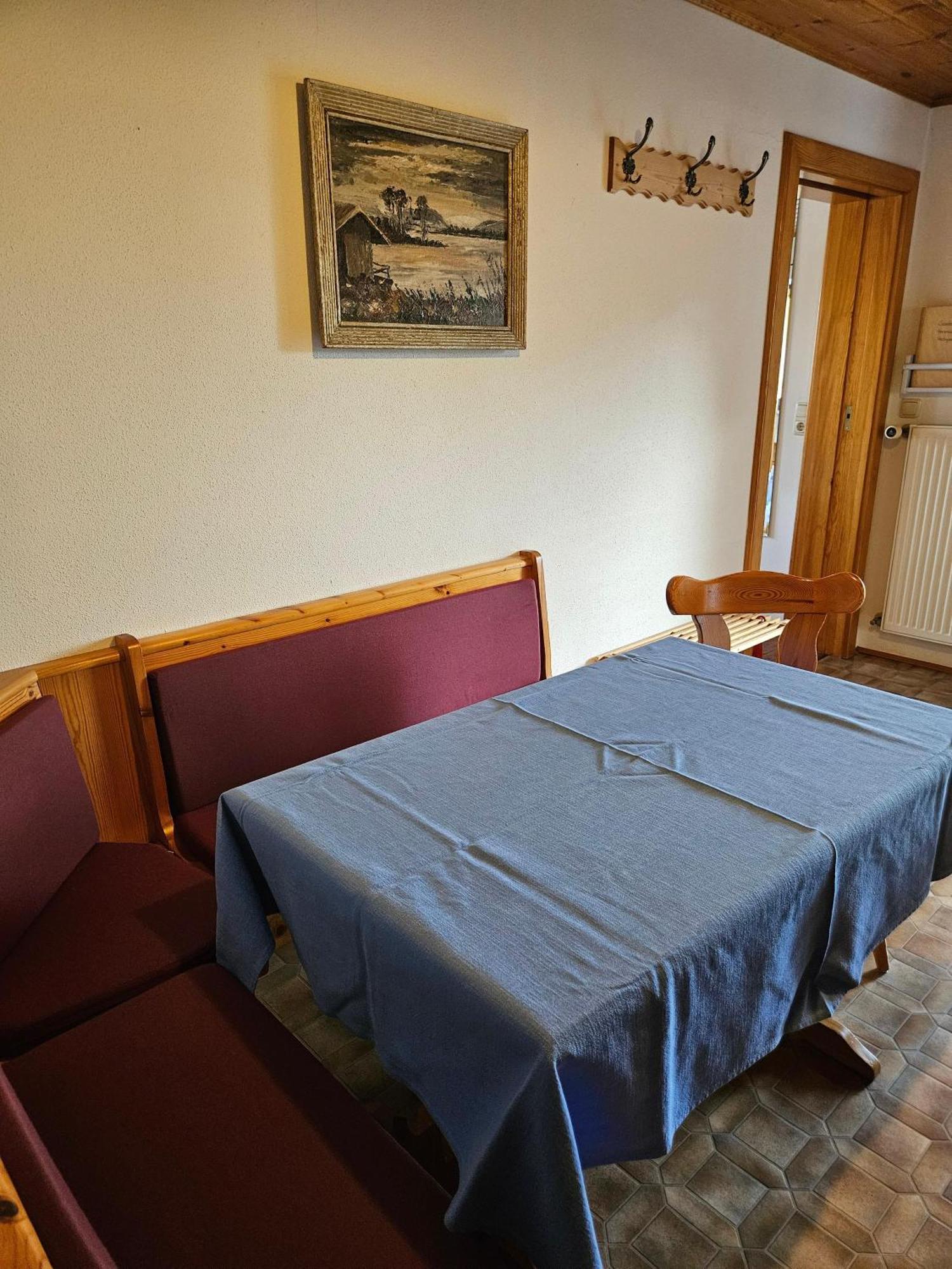 Ferienwohnungen Loisenhof Gstadt am Chiemsee Ngoại thất bức ảnh