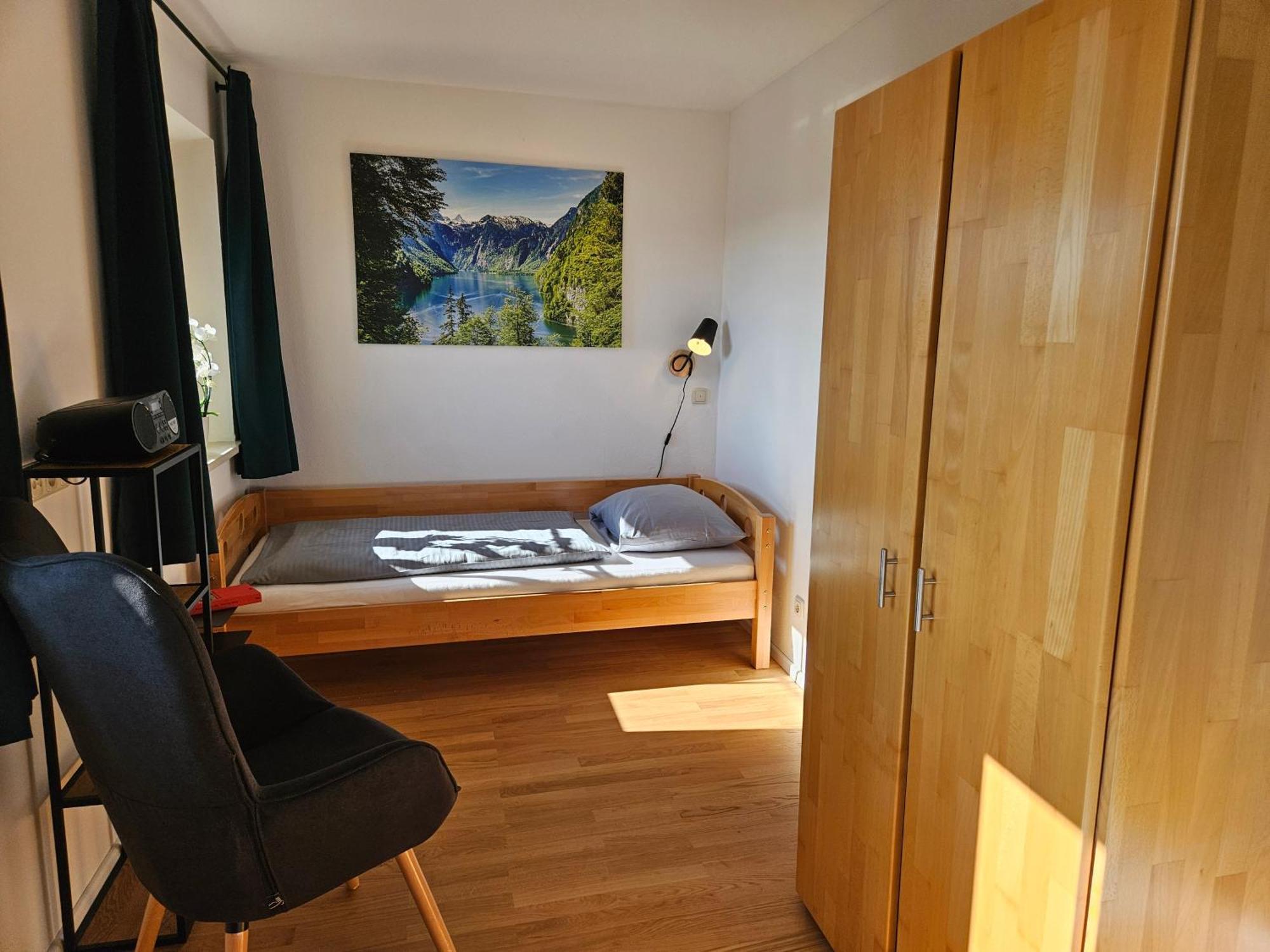 Ferienwohnungen Loisenhof Gstadt am Chiemsee Ngoại thất bức ảnh
