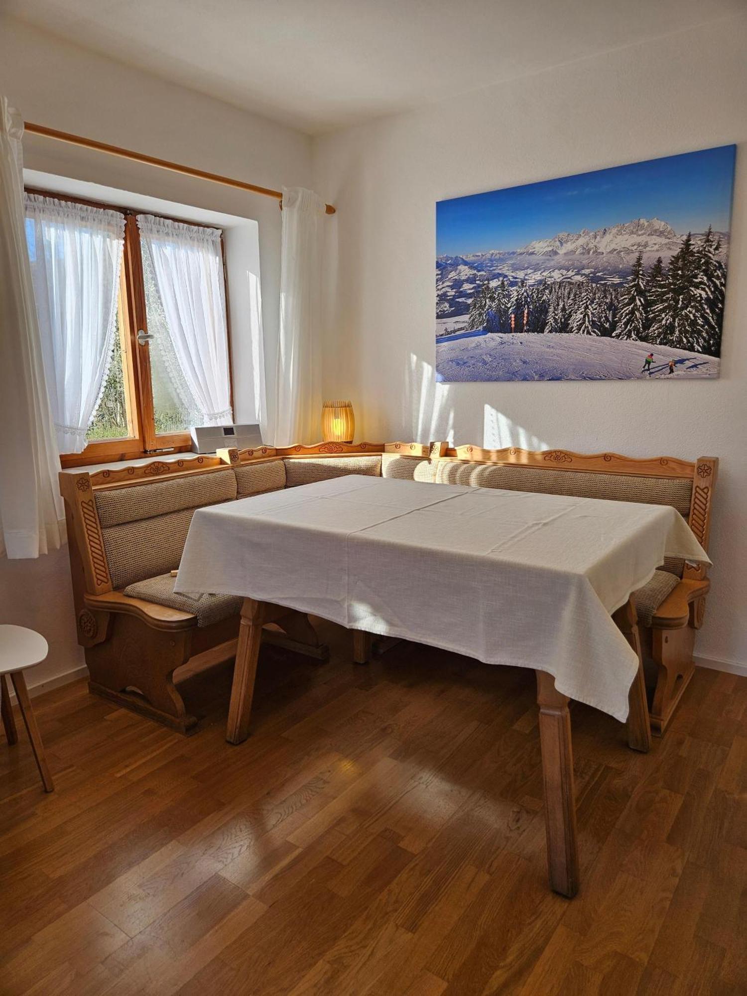 Ferienwohnungen Loisenhof Gstadt am Chiemsee Ngoại thất bức ảnh