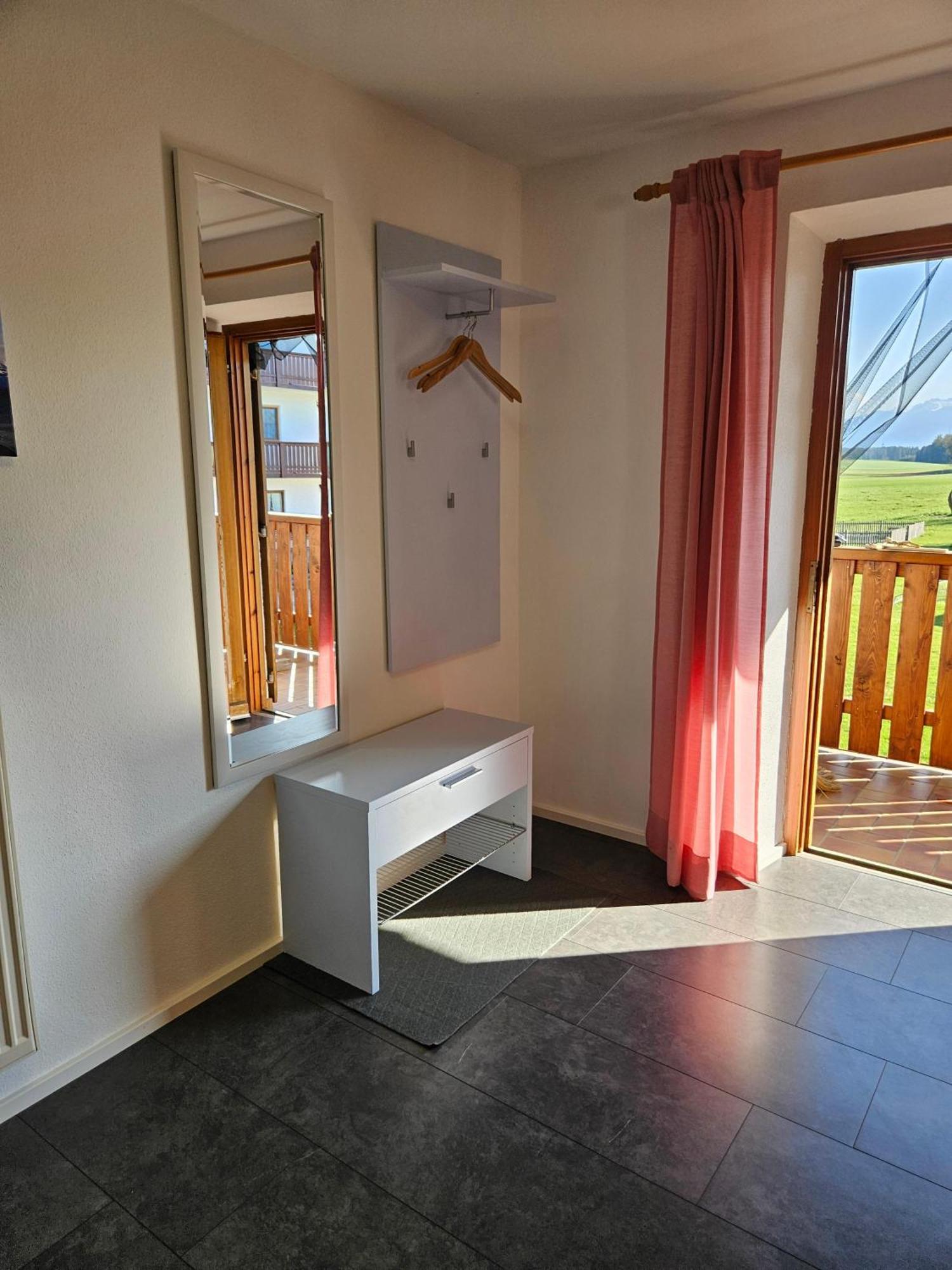Ferienwohnungen Loisenhof Gstadt am Chiemsee Ngoại thất bức ảnh